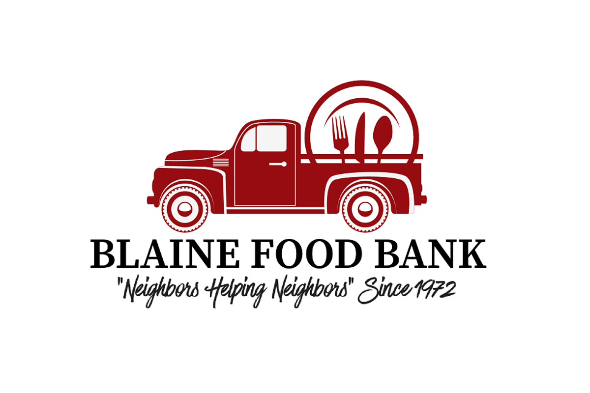 Blaine Food Bank